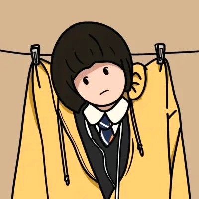 头像越怪本人越帅微信头像