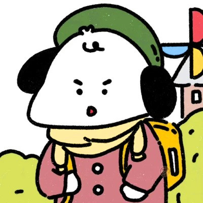 头像越怪本人越帅微信头像
