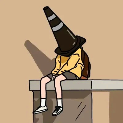 头像越怪本人越帅微信头像