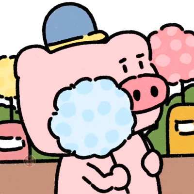 头像越怪本人越帅微信头像