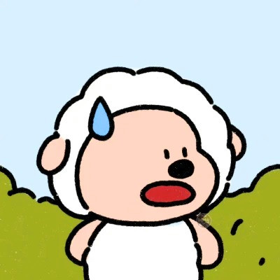 头像越怪本人越帅微信头像