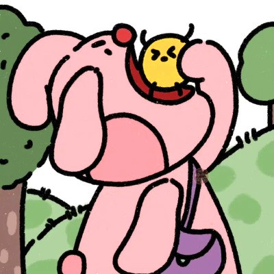 头像越怪本人越帅微信头像