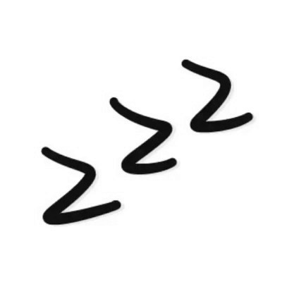 搞怪黑白头像