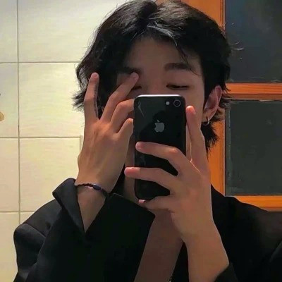 2025真人男头像图片