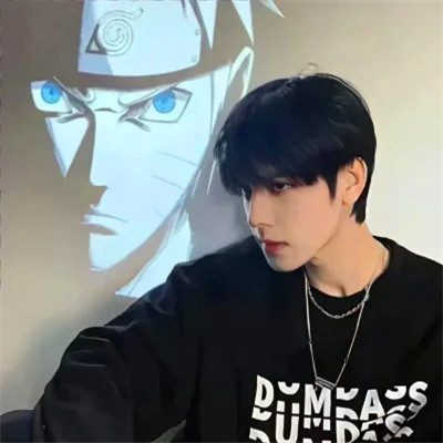 2025真人男头像图片