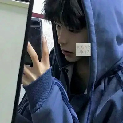 2025真人男头像图片