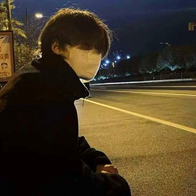2025真人男头像图片