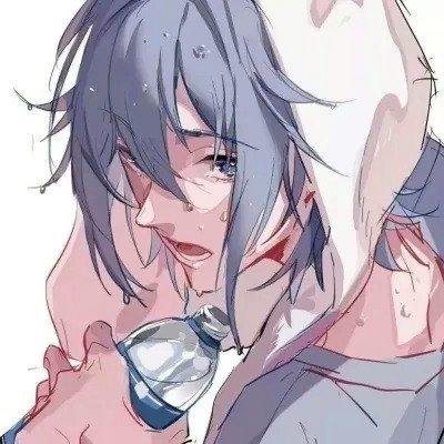 2025霸气男头像图片