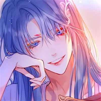 2025帅气又酷的男生头像动漫图片