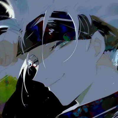 2025帅气又酷的男生头像动漫图片