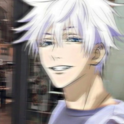 2025帅气又酷的男生头像动漫图片