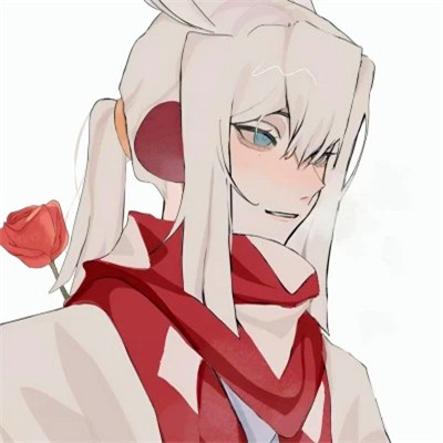 2025帅气又酷的男生头像动漫图片