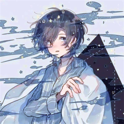 2025适合永久做男头像的图片