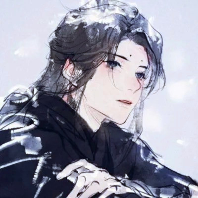 2025适合永久做男头像的图片