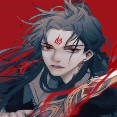 2025适合永久做男头像的图片