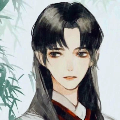 2025适合永久做男头像的图片