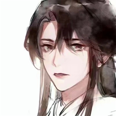 2025适合永久做男头像的图片