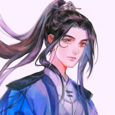 2025适合永久做男头像的图片