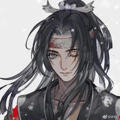 2025适合永久做男头像的图片