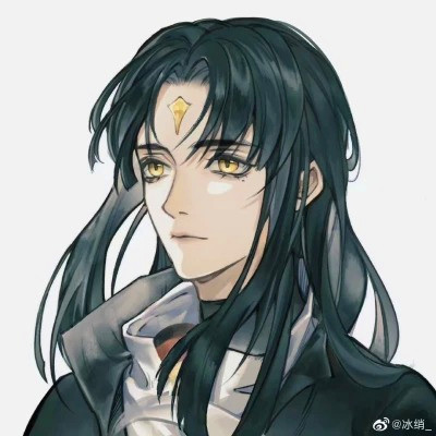 2025适合永久做男头像的图片