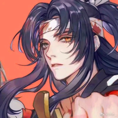 2025适合永久做男头像的图片