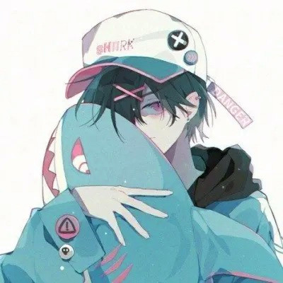 2025适合永久做男头像的图片