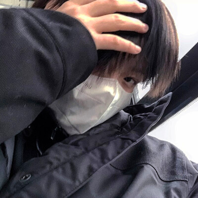 2025独一无二霸气头像男生