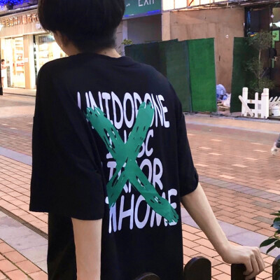 2025独一无二霸气头像男生