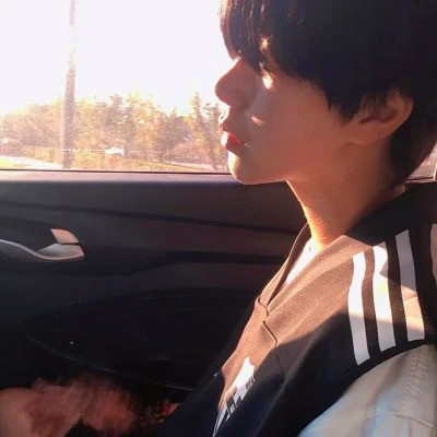2025独一无二霸气头像男生