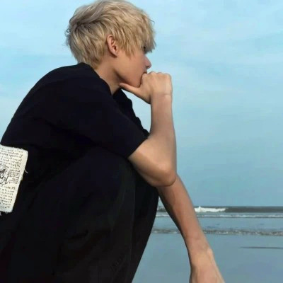 2025独一无二霸气头像男生
