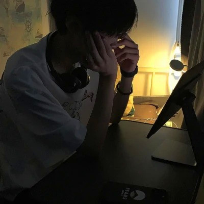 2025独一无二霸气头像男生
