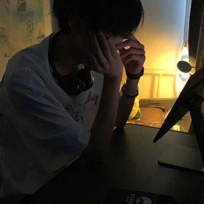 2025独一无二霸气头像男生