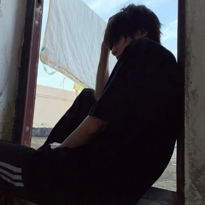 2025独一无二霸气头像男生