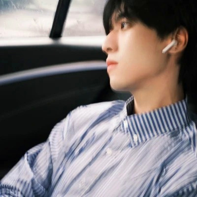2025独一无二霸气头像男生