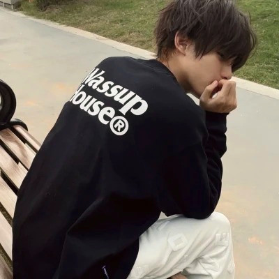 2025独一无二霸气头像男生