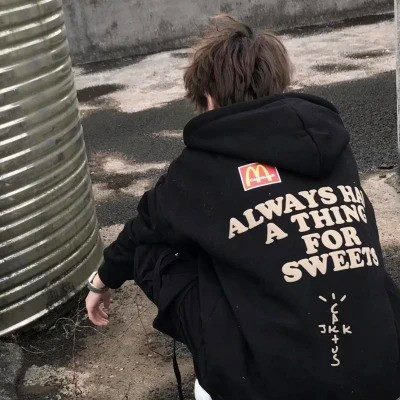 2025独一无二霸气头像男生