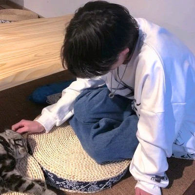 2025独一无二霸气头像男生