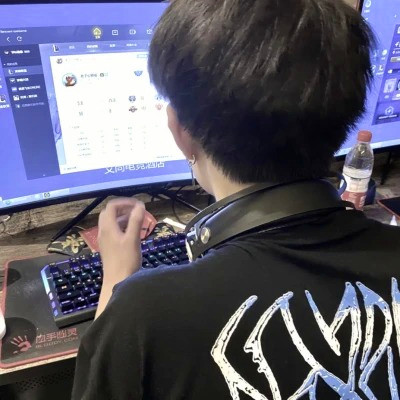 2025独一无二霸气头像男生
