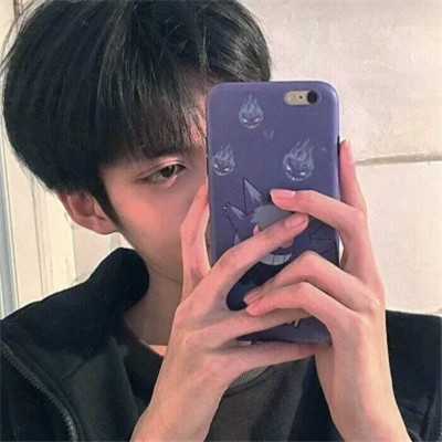 2025最新男生头像图片