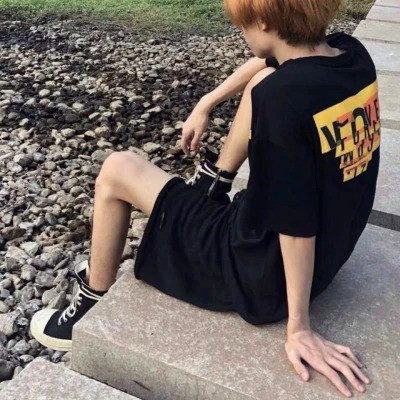 2025最新男生头像图片