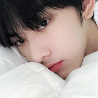 2025最新男生头像图片