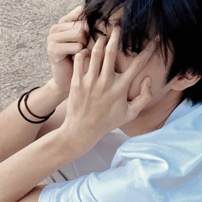 2025最新男生头像图片