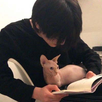 2025最新男生头像图片