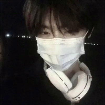 2025最新男生头像图片