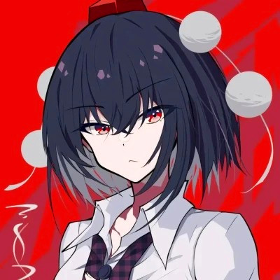 高清动漫精致女生头像图片