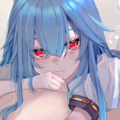 高清动漫精致女生头像图片