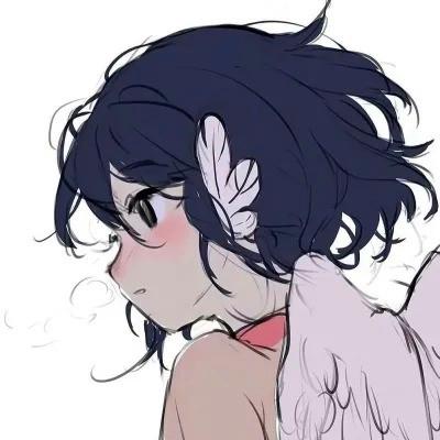 女生头像卡通精致漂亮动漫图片