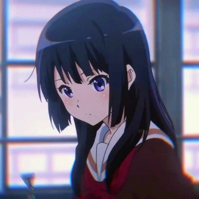 女生微信头像漂亮动漫精致图片