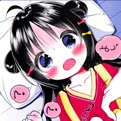女生微信头像漂亮动漫精致图片