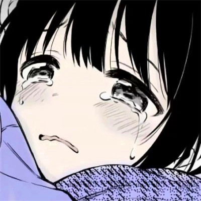 女生微信头像漂亮动漫精致图片
